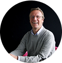 Portrait de Ludovic Leurent