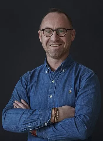 Portrait de Gabriel Trevissoi