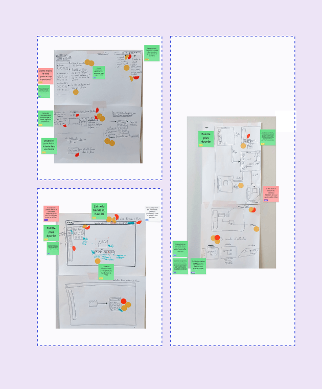 Application EuraVSM — atelier euravsm
