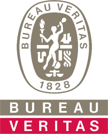 Logo Bureau Veritas