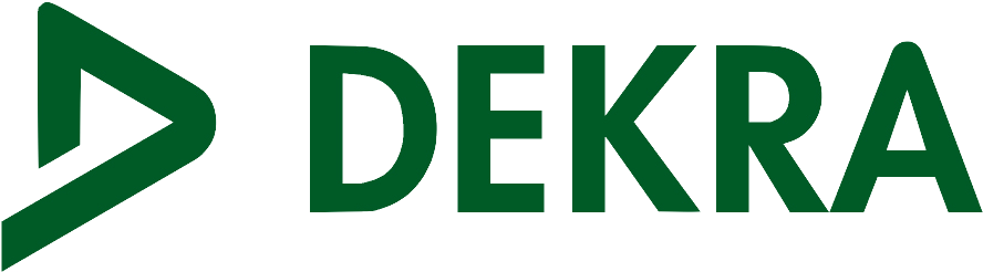 Logo Dekra