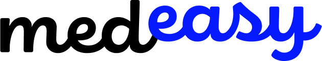 Logo Medeady