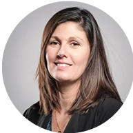 Portrait de Maureen Delattre